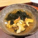 馳走 啐啄一十  - 