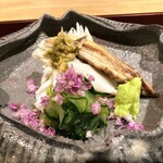 馳走 啐啄一十  - 