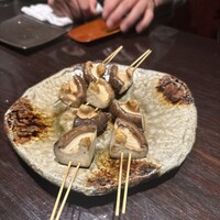 YAKITORI 燃 es - 