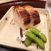新ばし 笹田 - 