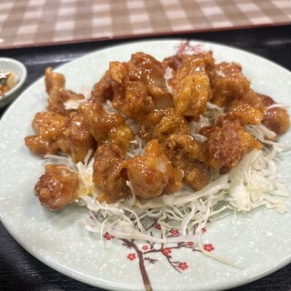 中国料理 鉄人_1