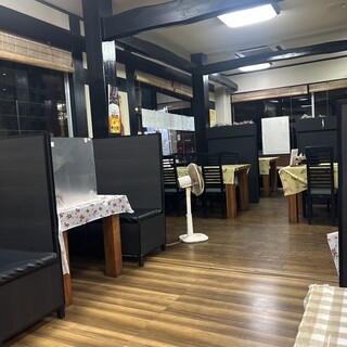 中国料理 鉄人_2