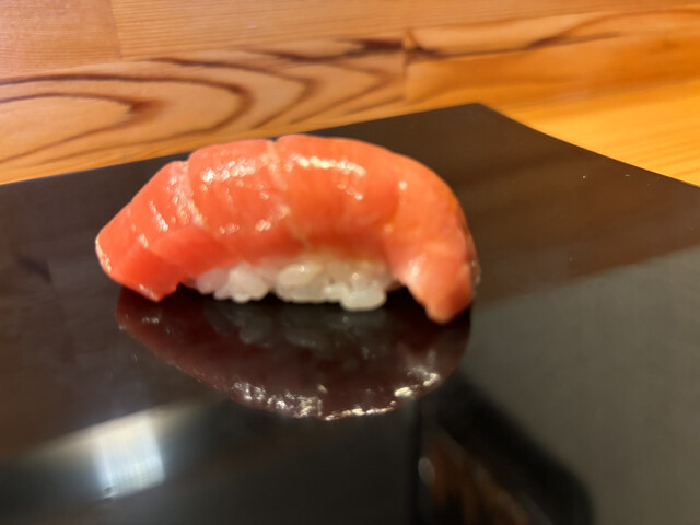『鰯on鰯！』by アブたび : すし兆 - 秋田/寿司 [食べログ]