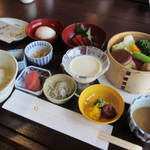 とよたま - 和朝食　