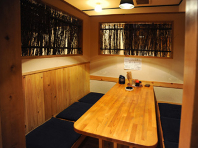 串亭多来福（新白河）- 本格串焼きと居酒屋体験 | 福島・白河のおすすめ店