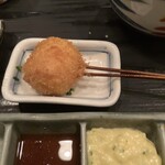 串匠 - 