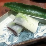 馳走 啐啄一十  - 