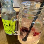 HATSUNEYA GARDEN CAFE - 