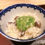 馳走 啐啄一十  - 