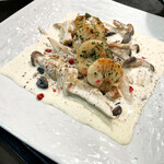 肉とワインの酒場 新宿 Wolfun - 