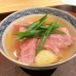 馳走 啐啄一十  - 