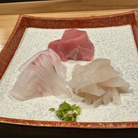 鮨と天草大王 天音 - 
