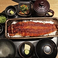うなぎ四代目菊川 クロスゲート金沢店 - 