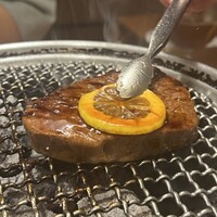 肉亭ふたご iki 本郷三丁目店 - 