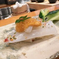 天寿し 京町店 - 