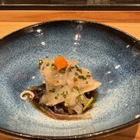 鮨と天草大王 天音 - 