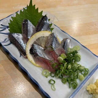 大衆居酒屋 松島_0