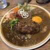 ただカレー屋やりたいだけ