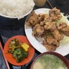 大衆食堂 まんだらや