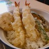 天丼・天ぷら本舗 さん天 大津瀬田店