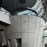 サロン・ド・テ ロンド - 