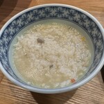 拉麺 はま家 - 