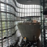 サロン・ド・テ ロンド - 