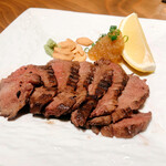 肉とワインの酒場 新宿 Wolfun - 