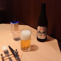 ステーキハウス キッチンリボン - 