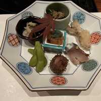 名古屋 魚しゃぶ 濱の季 - 