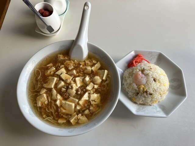 福来 大石田（ラーメン）｜山形・尾花沢の本格ラーメン店 &ndash; コスパと味が自慢