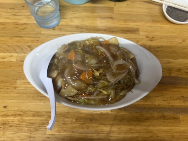 ラーメン広宣 - 稚内（ラーメン）の写真