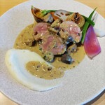 キッチン・ソル - 