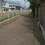 五鐵 - 旧新潟交通線路横