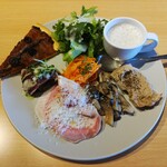 キッチン・ソル - 