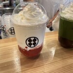 甘味処 鎌倉 - ドリンク写真: