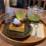 胡桃堂喫茶店 - 