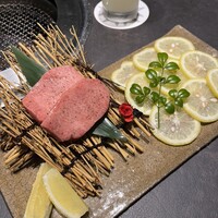 西中州焼肉 きらく - 