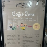 RUBY JACK'S SEAFOOD & STEAK - 