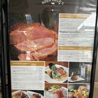 RUBY JACK'S SEAFOOD & STEAK - 