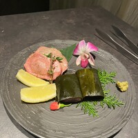 西中州焼肉 きらく - 