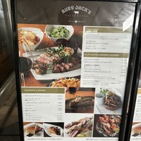 RUBY JACK'S SEAFOOD & STEAK - 