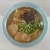 とらやラーメン - 料理写真: