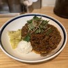 カレーライス専門店 ブラザー