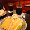 カフェ・ラ・ミル 横浜元町店