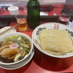 カドヤ食堂 総本店 - 