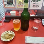 カドヤ食堂 総本店 - 