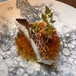 HOKKAIDO CUISINE KAMUY - 