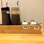 とんかつ ひこのや - 