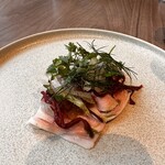 HOKKAIDO CUISINE KAMUY - 